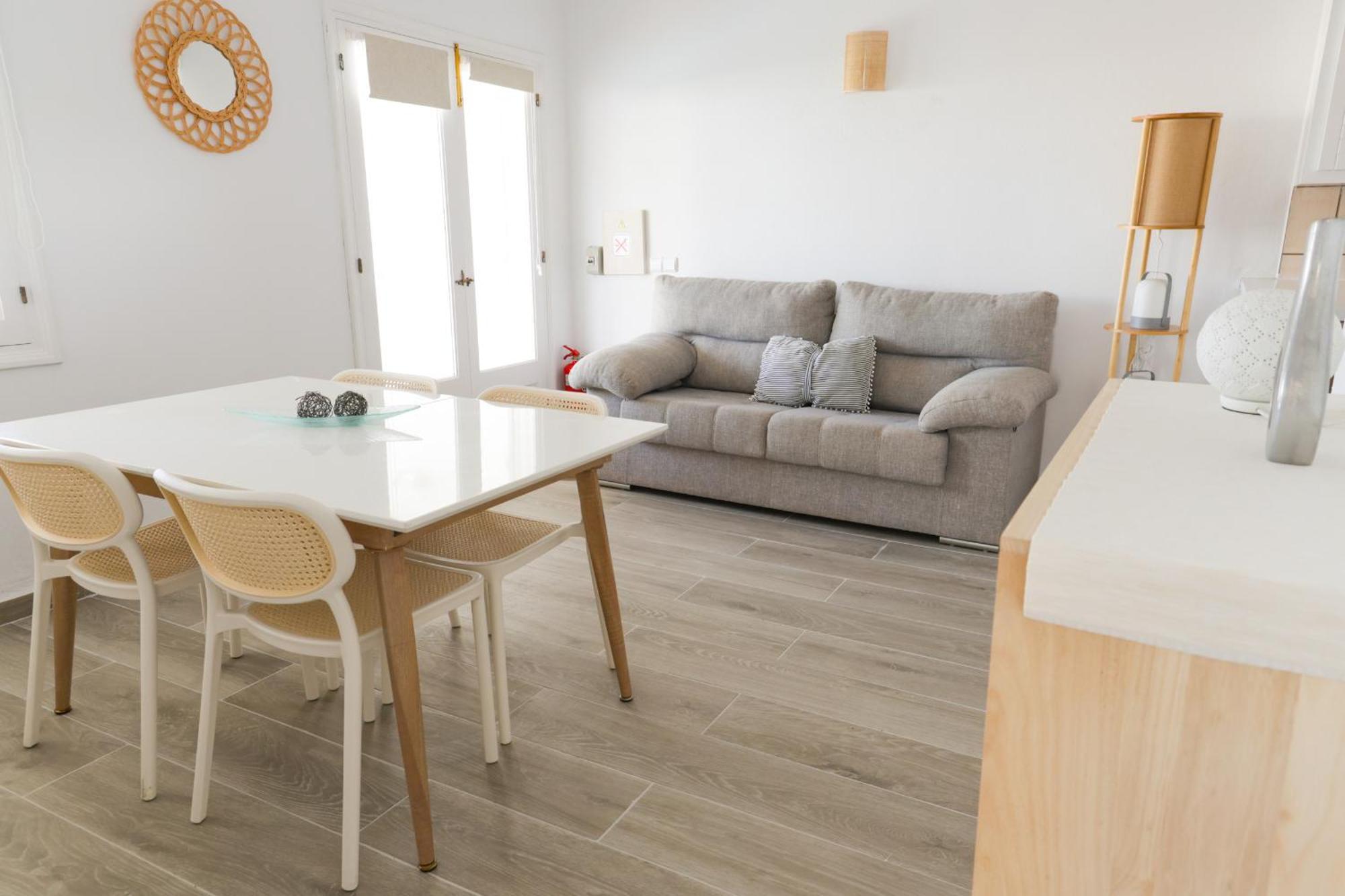 Villa 10 Marias Cala Blanca  Eksteriør billede
